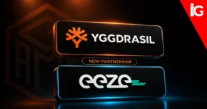 Eeze Becomes First Studio in a Box Partner as Yggdrasil Productises Game Development