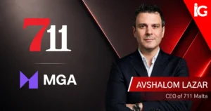 MGA Licence Secured: 711 Malta Prepares to Launch 711casino.com