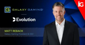 Evolution Terminates Galaxy Gaming Merger, Galaxy to Receive US$5.23M Termination Fee