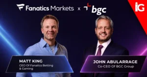 Fanatics Acquires Exchange and Clearinghouse from BGC to Build a Next-Generation Prediction Market Ecosystem