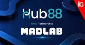 Hub88 MadLab Gaming Deal Brings Provably Fair Slots to Operators