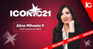 Exclusive: Real Growth Starts with Real Partnerships: Alina Mihaela Popa on Speed, Flexibility and Operator Success