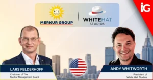 Merkur Acquires White Hat Studios To Accelerate Its US Omni-Channel Gaming Expansion