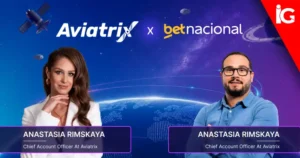 Aviatrix Goes Live With Betnacional in Brazil’s Regulated Market