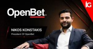 $3B Wagered, 175M Bets, Zero Downtime: OpenBet Delivers Its Biggest World Cup Ever