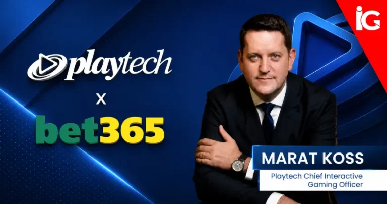Playtech and bet365 Launch Bespoke Boost Roulette in Spain