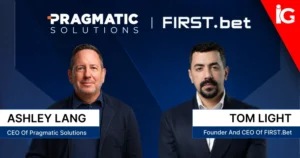 Pragmatic Solutions Adds FIRST.bet Sportsbook Integration | iGaming News Today