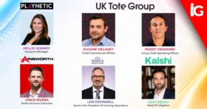 This Week’s Biggest iGaming Appointments: Meet the Leaders Behind the Headlines