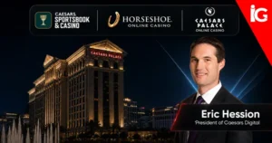 Caesars Launches Three Digital Gaming Brands in Alberta | iGaming News Today