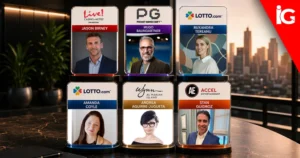 Meet the Leaders Behind This Week’s Biggest iGaming & Casino Moves 
