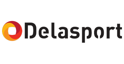 Delasport logo