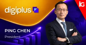 DigiPlus Delivers Stronger Q2 Results on 26% Growth in Monthly Bettors