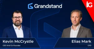 Grandstand Q2 Sports Data Revenue Jumps 12% as Company Maintains 2026 Guidance