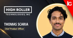 High Roller Chief Product Officer Appointment Signals ROLR Prediction Markets Push