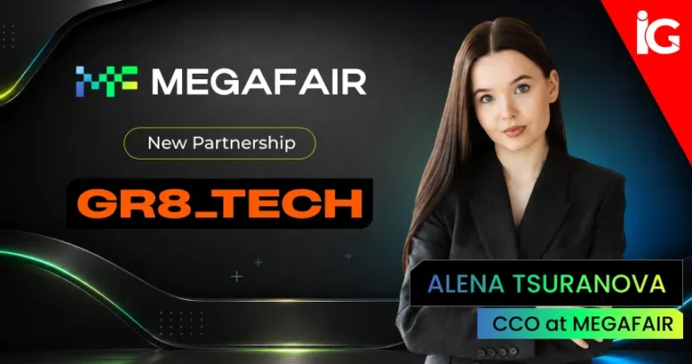 MEGAFAIR Partners With GR8_TECH to Bring Its Skill Games and RNG Titles to More Operators