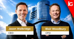 NZ$822.7m Revenue, NZ$181.6m EBITDA: SkyCity Entertainment Group Reports Its FY26 Full Year Results