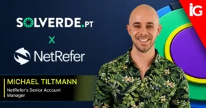 Solverde.pt Renews Decade-Long Affiliate Partnership with NetRefer