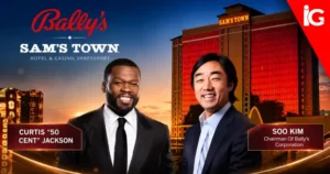 Bally’s Acquires Sam’s Town Shreveport as Entertainment Investment Gains Momentum in Louisiana