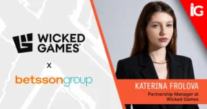 Wicked Games Goes Live with Betsson Group as Georgia Becomes Its First International Launch Market