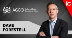 AGCO Chair Dave Forestell to Step Down After Eight Years | iGaming News Today