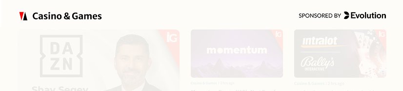 Ad banner