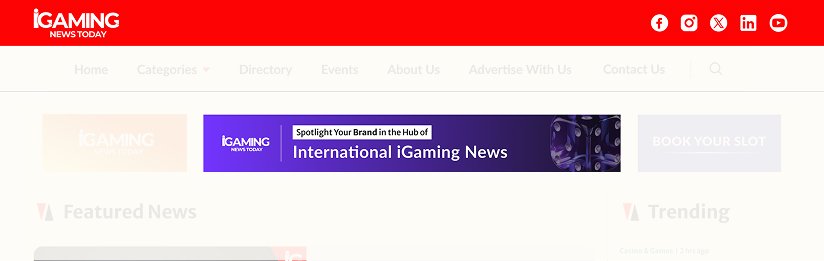 ad banner
