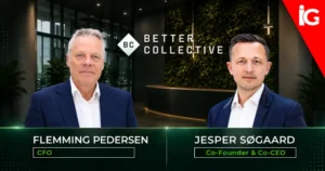 Better Collective Q2 2026: Revenue Up 9% To €89m As North America Margin Rises From 5% To 26%
