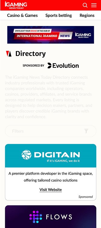ad banner