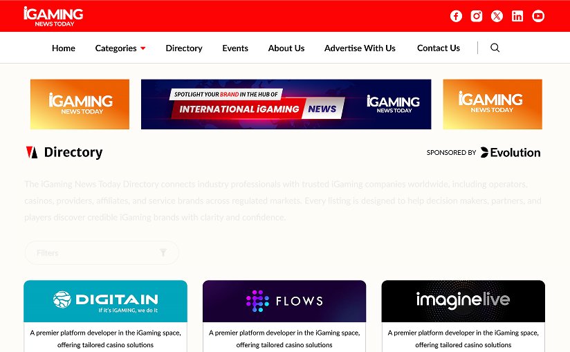 ad banner