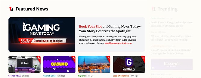 ad banner