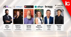This Week in iGaming Leadership: 6 Appointments Shaping the Industry’s Next Chapter
