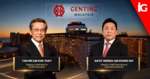 RM3.85B Revenue. RM27M Net Profit. US Revenue More Than Doubles. Genting Malaysia’s Next Chapter Is Taking Shape.