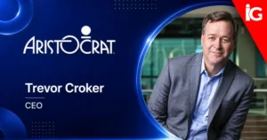From Gaming Machines to Global Gaming Technology: Aristocrat’s Next Chapter