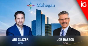 Mohegan Delivers Strong Q3 FY2026 Growth as Joe Hasson and Ari Glazer Drive Digital Profitability