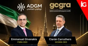 ADGM FSRA and GCGRA Sign MoU to Strengthen UAE Regulatory Cooperation