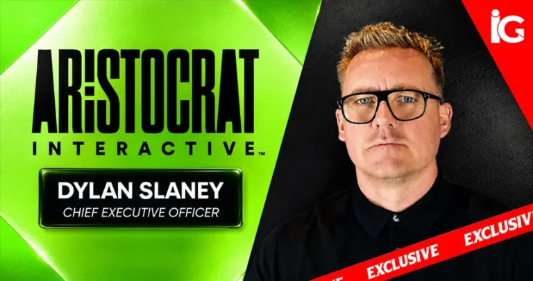 Exclusive: CEO Dylan Slaney on Leadership, AI and the Future of iGaming