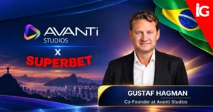 Avanti Studios Enters Brazil With Superbet | iGaming News Today