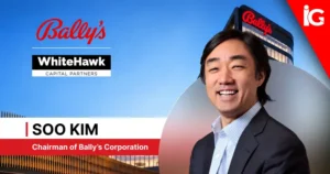 Bally’s Secures $560M Financing Led by WhiteHawk Capital Partners for Its Bronx Casino Project