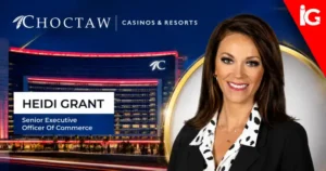 Choctaw Durant: From a 1987 Bingo Hall to the Sky Tower | iGaming News Today