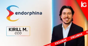 Exclusive: People Drive Growth: Kirill Miroshnichenko on Leadership, Partnerships and the Future of iGaming | iGaming News Today People Drive Growth: Kirill Miroshnichenko on Leadership, Partnerships and the Future of iGaming