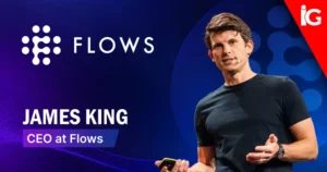 Flows Launches TakeDown, Its First Free-To-Play Crash Game Delivered Through The FlowsWave Engagement Layer