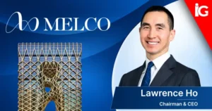 Morpheus At City Of Dreams Becomes First Macau Hotel To Receive Three MICHELIN Keys In 2026 Selection