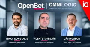 OpenBet to Acquire OmniLogic – A Major Move to Strengthen Its Global Lottery Betting Technology Strategy