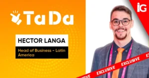 Exclusive: Heitor (Hector) Langa on AI, Partnerships and the Future of Global iGaming | iGaming News Today Heitor (Hector) Langa on AI, Partnerships and the Future of Global iGaming