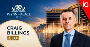Wynn Palace Makes History at No. 96 – First Macao Hotel to Enter The World’s 50 Best Hotels 2026
