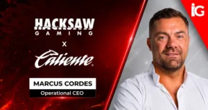 Hacksaw Gaming Signs Caliente.mx for Mexico Slots Launch | iGaming News Today