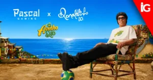 Pascal Gaming Avinho R10 Brazil Certification Confirmed | iGaming News