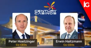 Century Casinos Reports Record Q2 2026 Net Operating Revenue and Adjusted EBITDAR on North American Strength