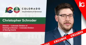 Exclusive: Can Regulation Keep Up With Gaming Innovation? Christopher Schroder on Colorado’s Next Chapter | iGaming News Today Can Regulation Keep Up With Gaming Innovation? Christopher Schroder on Colorado’s Next Chapter