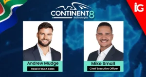 Africa’s iGaming Infrastructure Race Is Heating Up – Continent 8 Enters South Africa With Johannesburg Data Centre